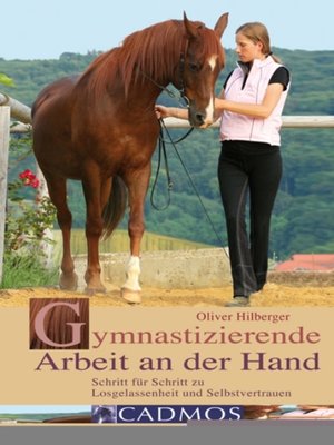 cover image of Gymnastizierende Arbeit an der Hand
